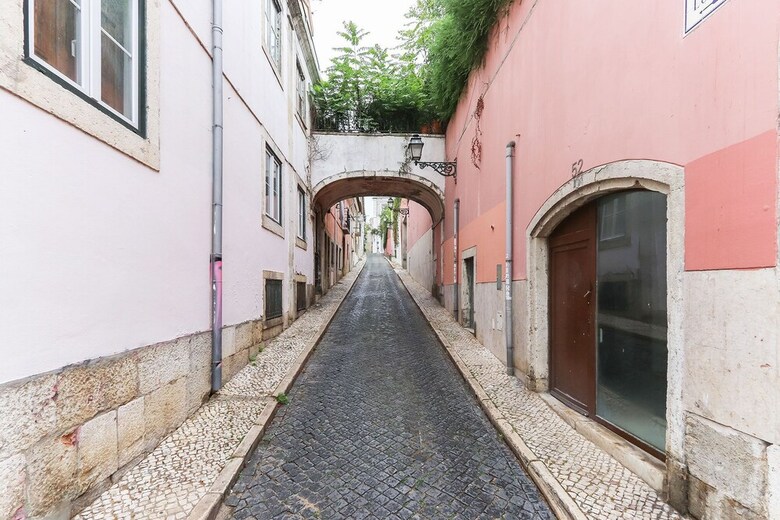 Disinfected Apartment - Bairro Alto Selection By Homing ?