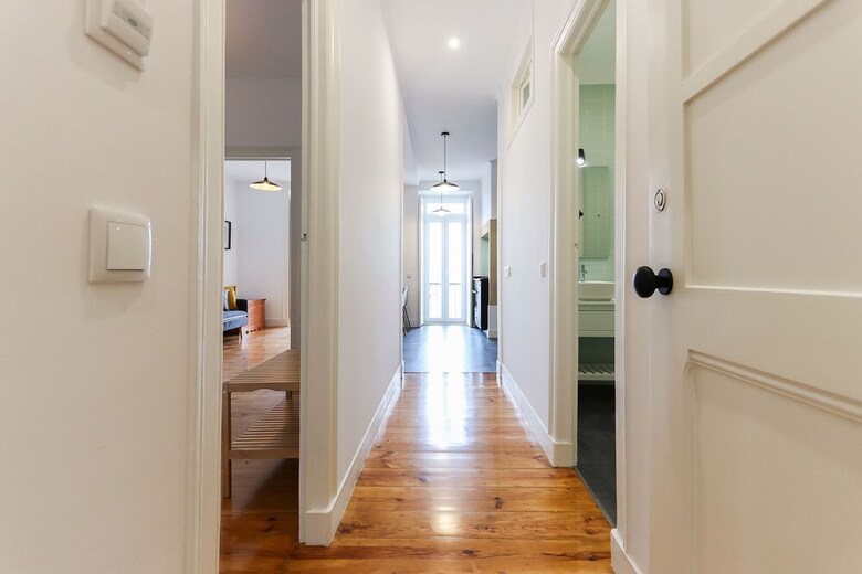 Disinfected Apartment - Bairro Alto Selection By Homing ?