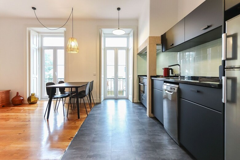Disinfected Apartment - Bairro Alto Selection By Homing ?