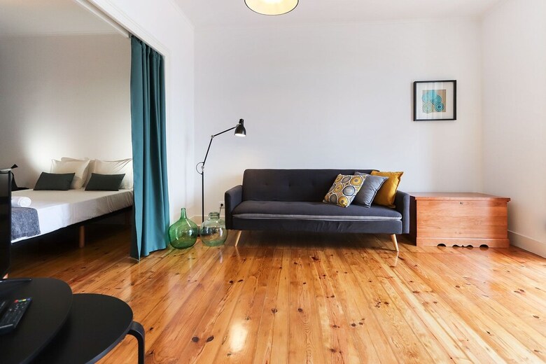 Disinfected Apartment - Bairro Alto Selection By Homing ?