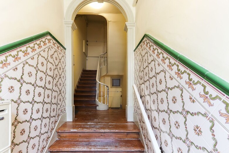 Disinfected Apartment - Bairro Alto Selection By Homing ?