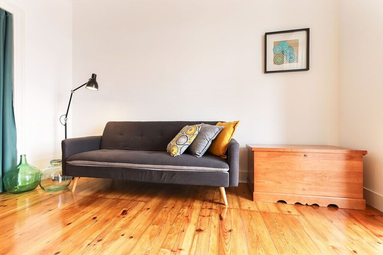 Disinfected Apartment - Bairro Alto Selection By Homing ?