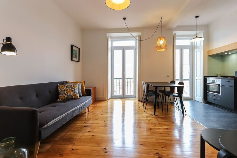 Disinfected Apartment - Bairro Alto Selection By Homing ?