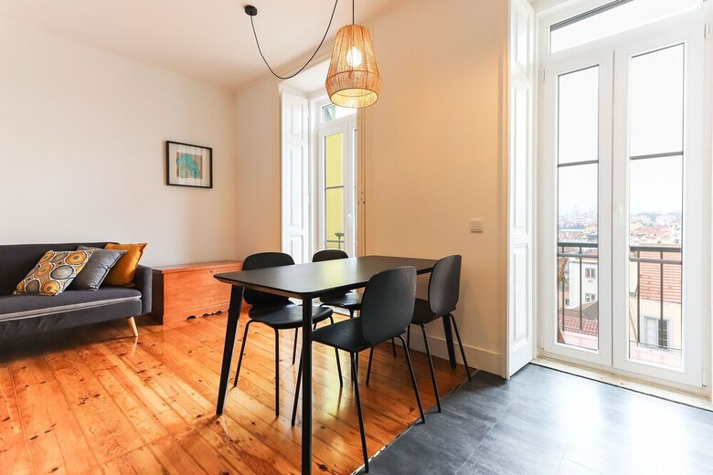 Disinfected Apartment - Bairro Alto Selection By Homing ?