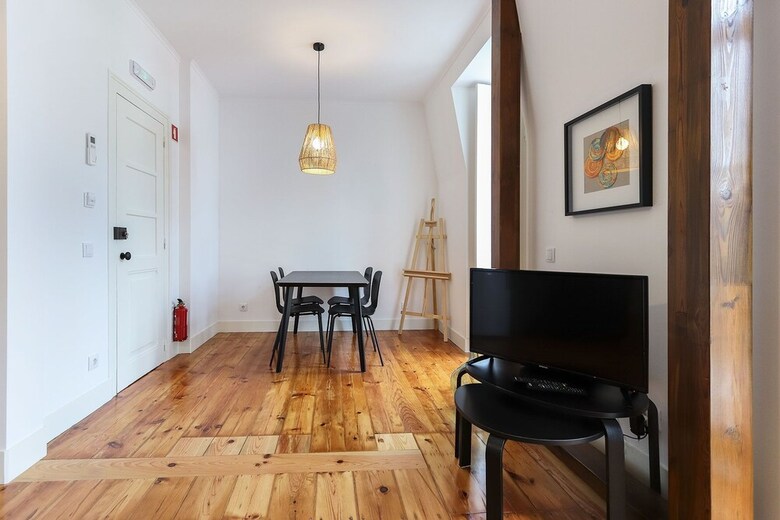 Disinfected Apartment - Bairro Alto Selection By Homing ?