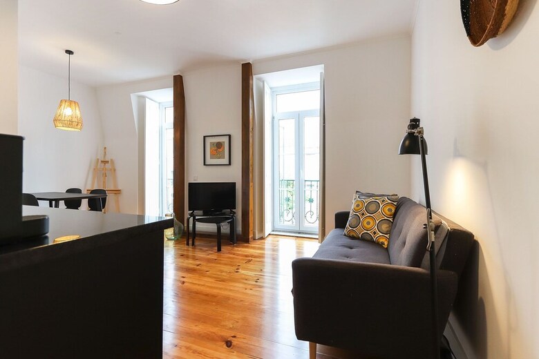 Disinfected Apartment - Bairro Alto Selection By Homing ?