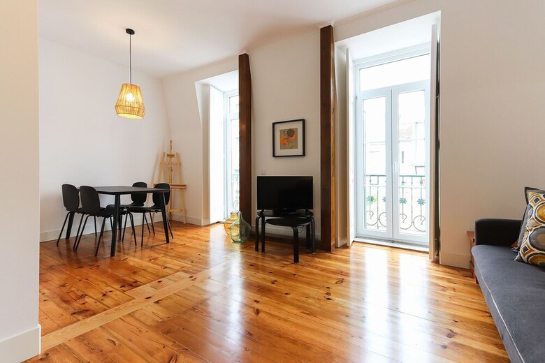 Disinfected Apartment - Bairro Alto Selection By Homing ?