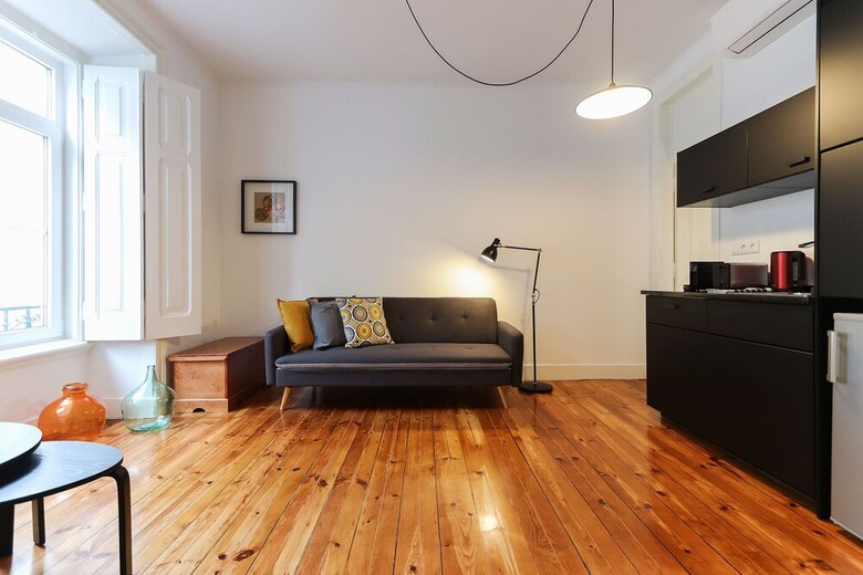 Disinfected Apartment - Bairro Alto Selection By Homing ?