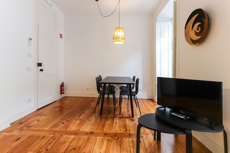 Disinfected Apartment - Bairro Alto Selection By Homing ?