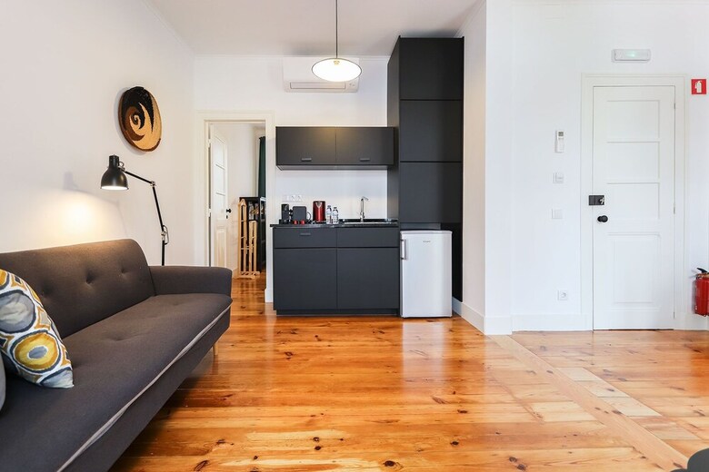 Disinfected Apartment - Bairro Alto Selection By Homing ?