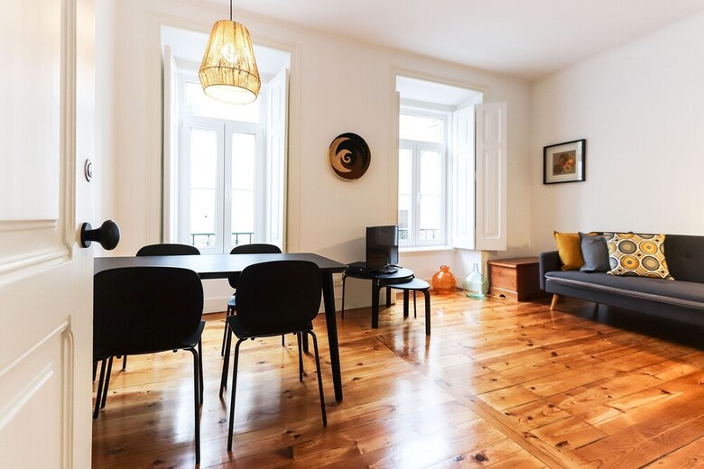 Disinfected Apartment - Bairro Alto Selection By Homing ?