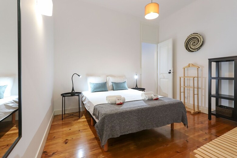 Disinfected Apartment - Bairro Alto Selection By Homing ?