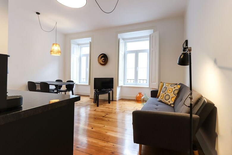 Disinfected Apartment - Bairro Alto Selection By Homing ?
