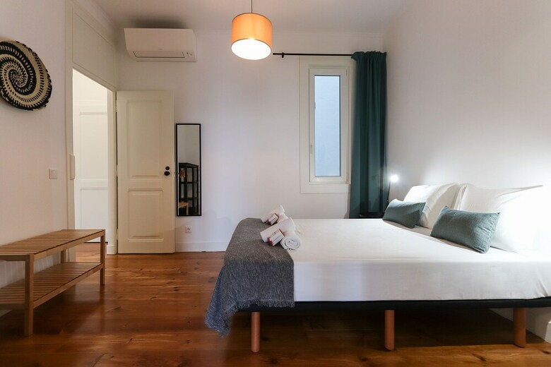 Disinfected Apartment - Bairro Alto Selection By Homing ?
