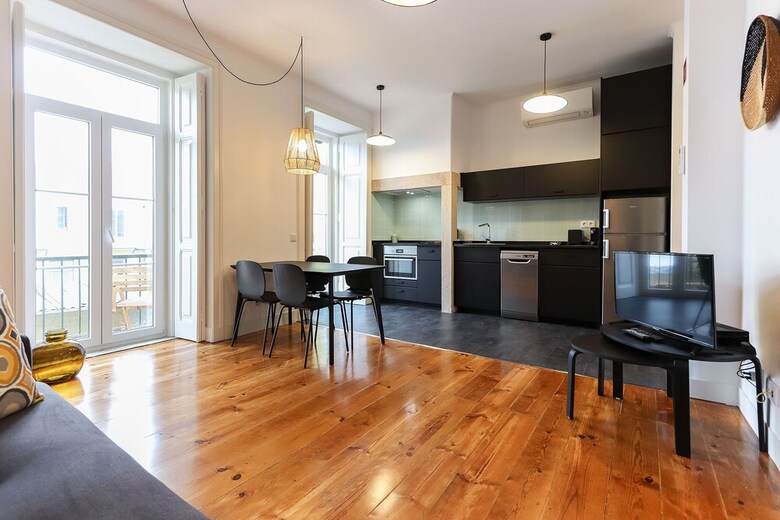 Disinfected Apartment - Bairro Alto Selection By Homing ?