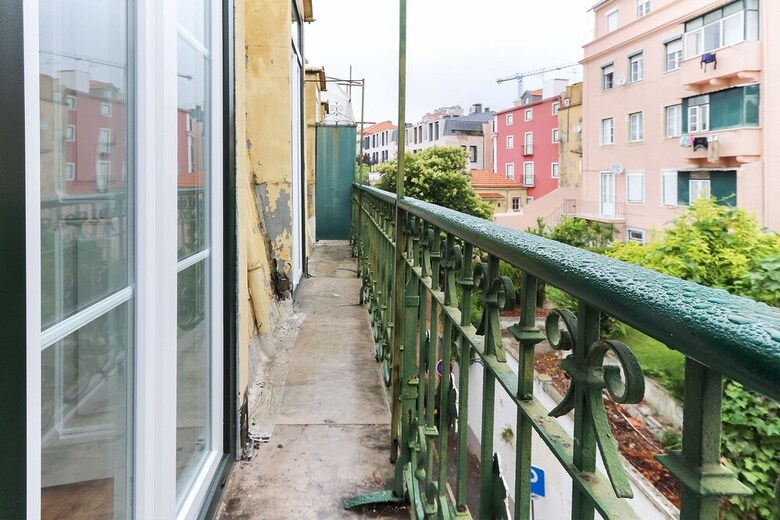 Disinfected Apartment - Bairro Alto Selection By Homing ?