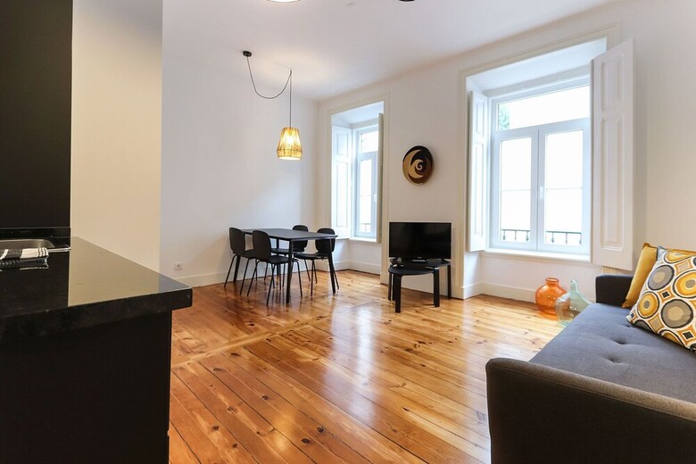 Disinfected Apartment - Bairro Alto Selection By Homing ?