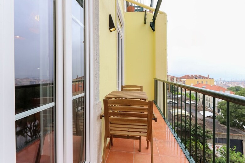 Disinfected Apartment - Bairro Alto Selection By Homing ?