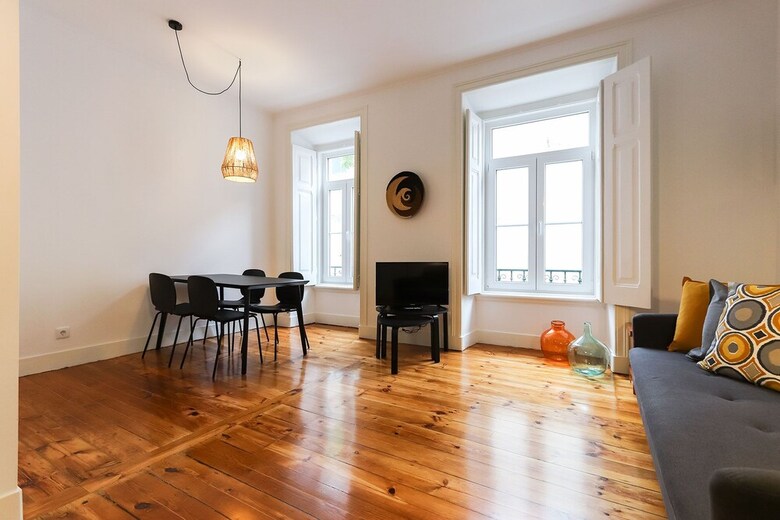 Disinfected Apartment - Bairro Alto Selection By Homing ?