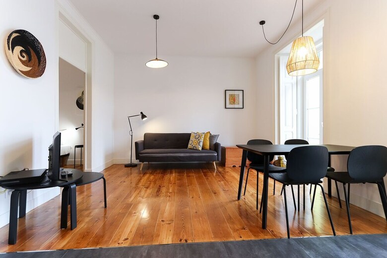 Disinfected Apartment - Bairro Alto Selection By Homing ?
