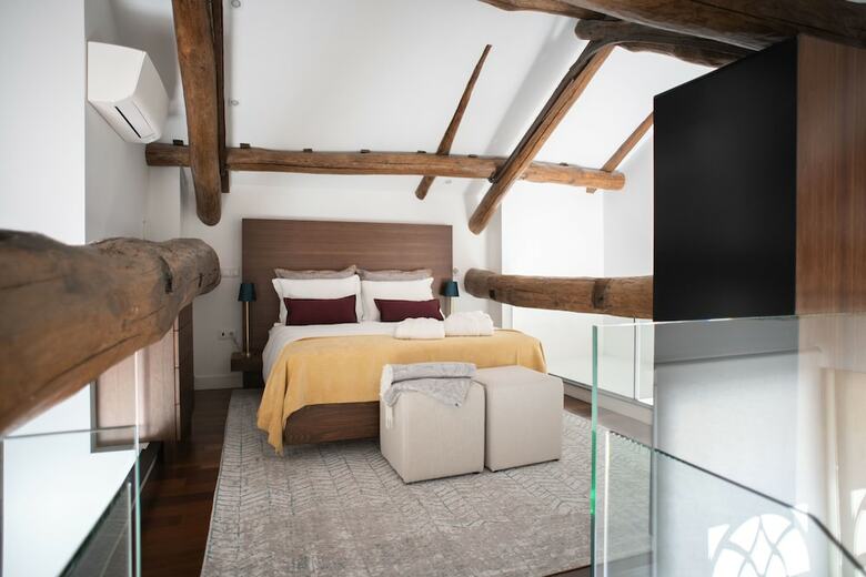 D'autor Apartments Alegria