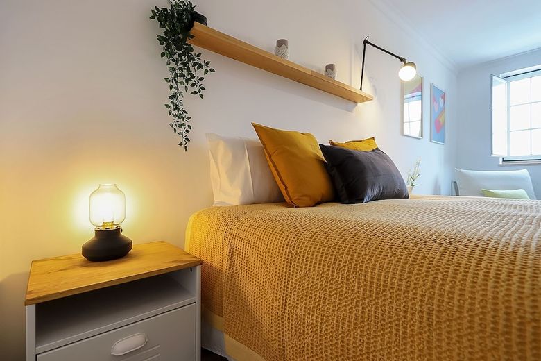 Disinfected Apartment - Bel�m Experience By Homing ?