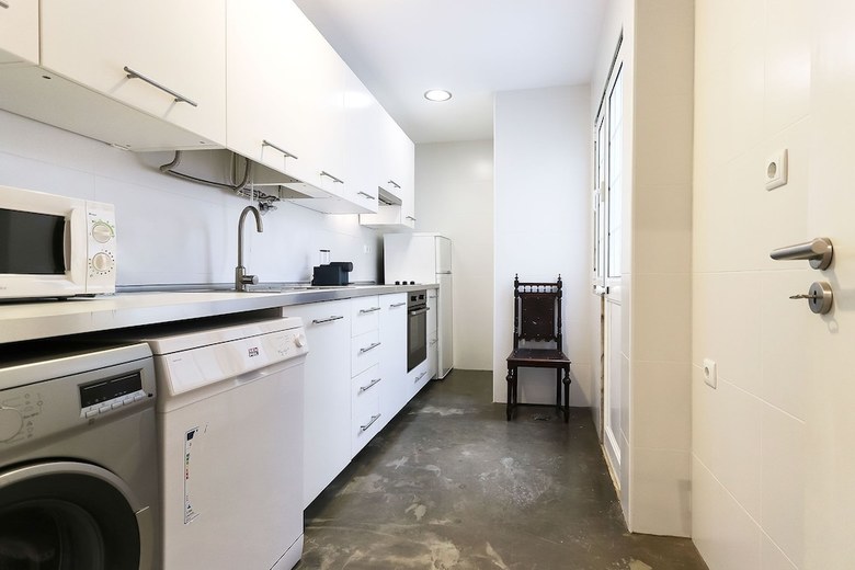 Disinfected Apartment - Bel�m Experience By Homing ?