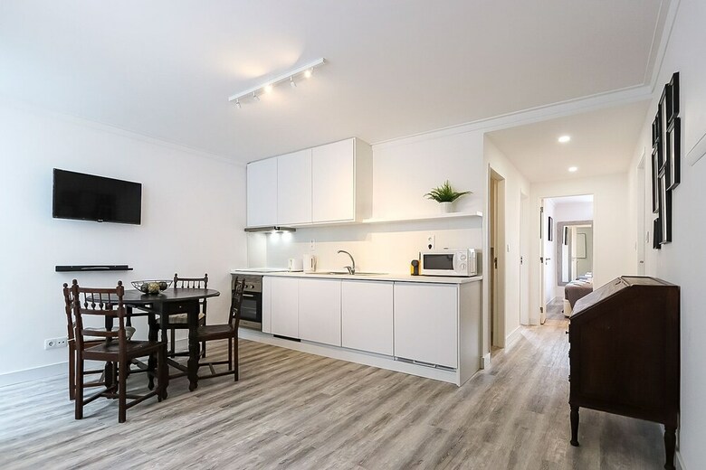 Disinfected Apartment - Bel�m Experience By Homing ?