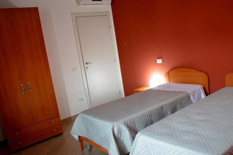 B&B Federico II