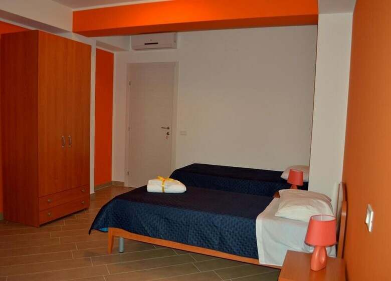B&B Federico II
