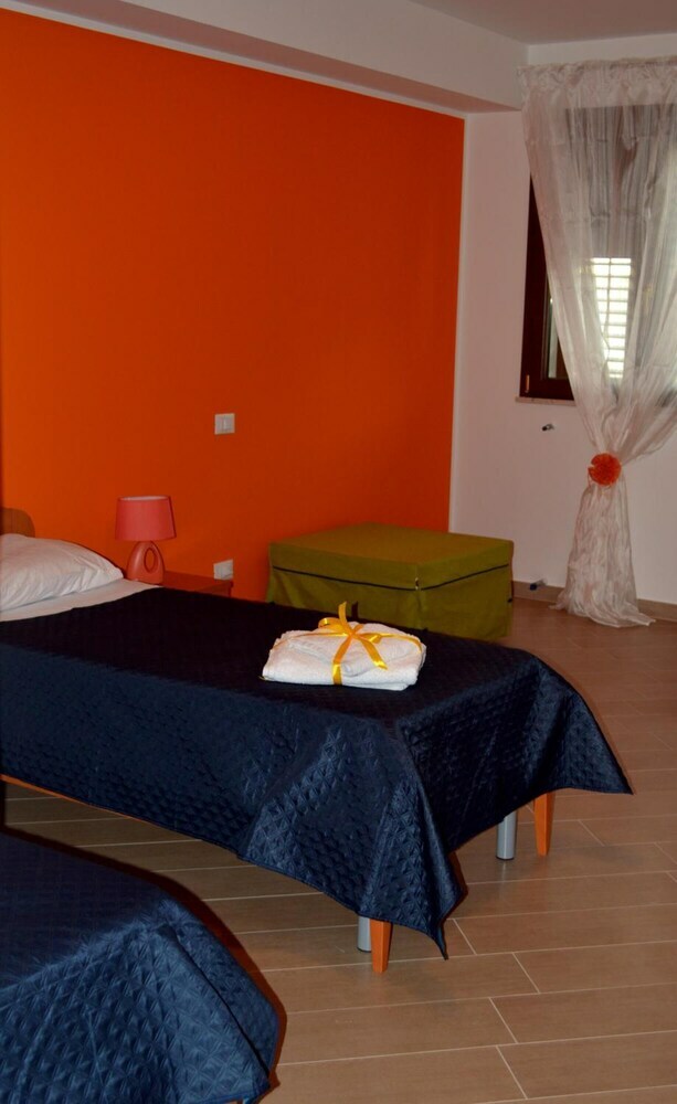 B&B Federico II