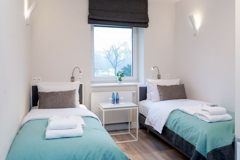 Hotel Pa?ac Komierowo