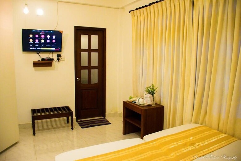 Hotel Niru Residence