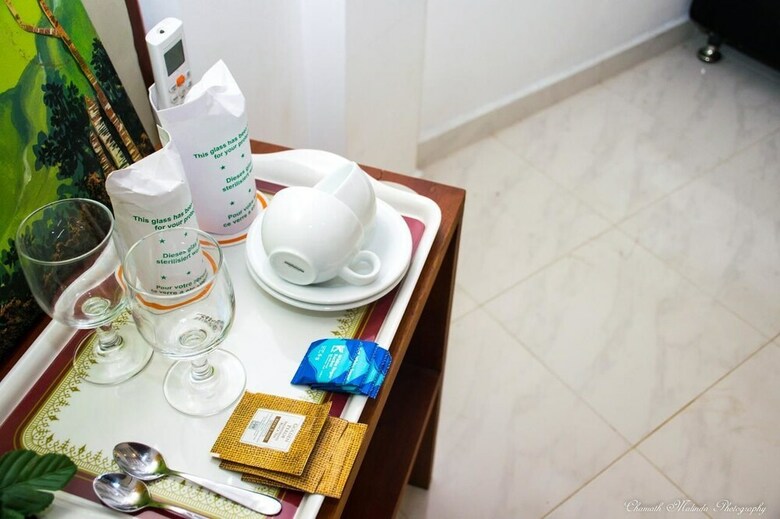 Hotel Niru Residence