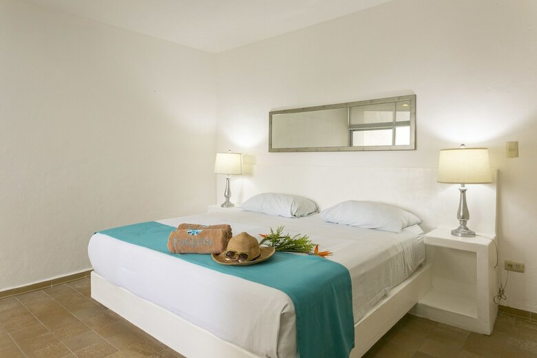 Apartamentos Suites Turquesa By Guruhotel