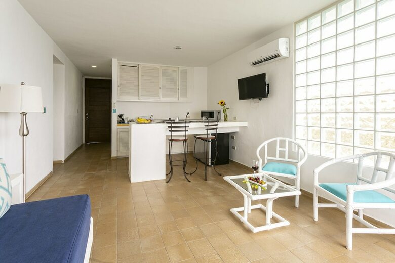 Apartamentos Suites Turquesa By Guruhotel