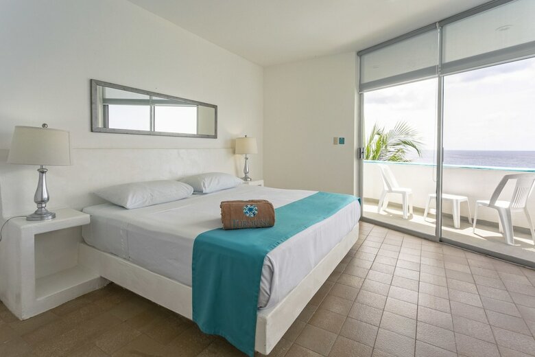 Apartamentos Suites Turquesa By Guruhotel
