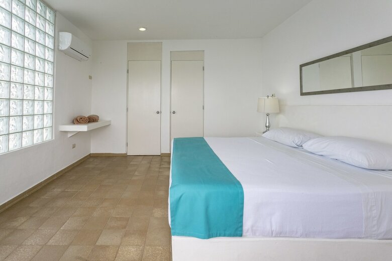 Apartamentos Suites Turquesa By Guruhotel
