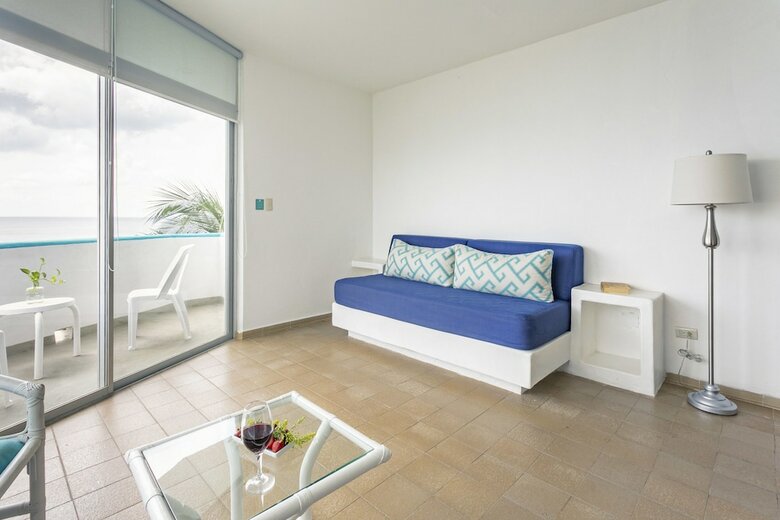 Apartamentos Suites Turquesa By Guruhotel