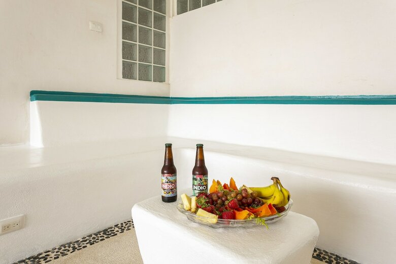 Apartamentos Suites Turquesa By Guruhotel