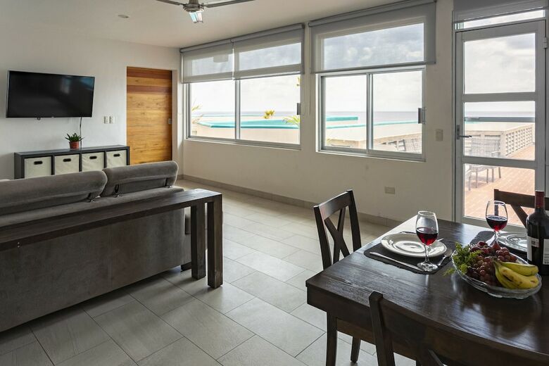 Apartamentos Suites Turquesa By Guruhotel