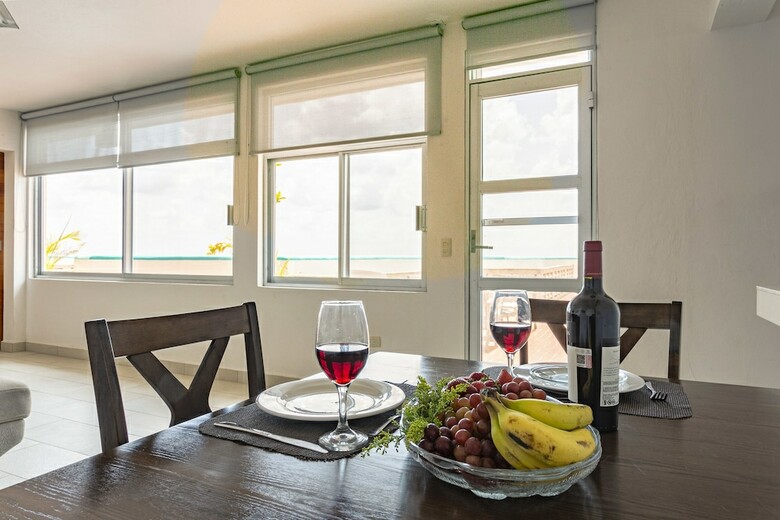 Apartamentos Suites Turquesa By Guruhotel