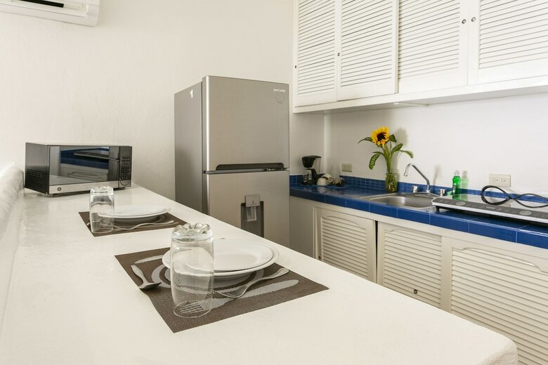 Apartamentos Suites Turquesa By Guruhotel