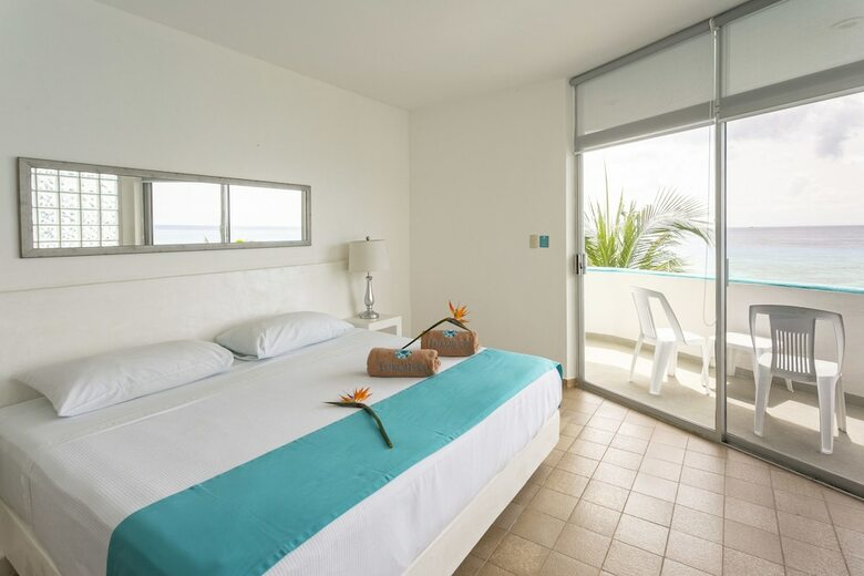 Apartamentos Suites Turquesa By Guruhotel