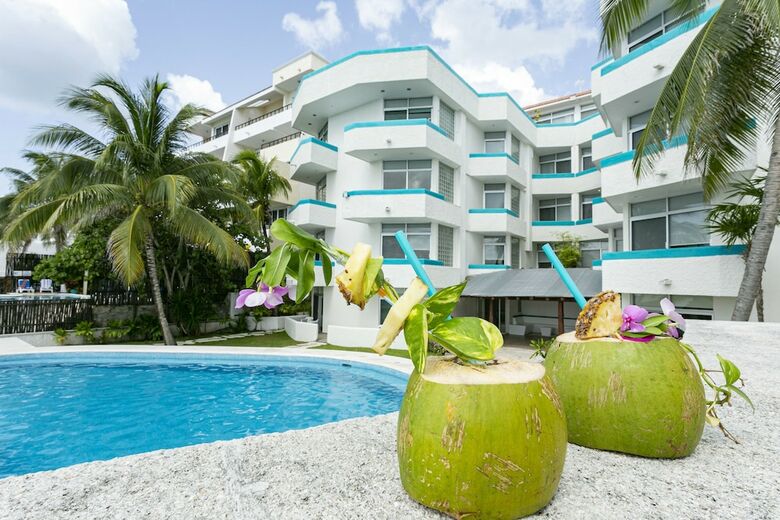 Apartamentos Suites Turquesa By Guruhotel