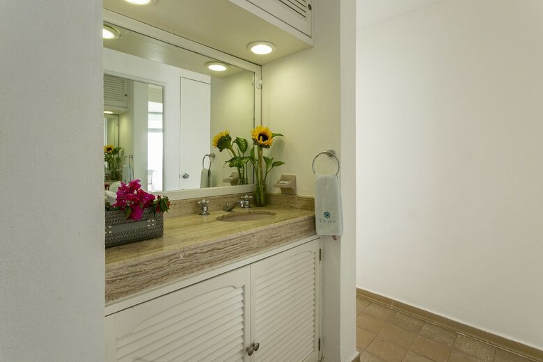 Apartamentos Suites Turquesa By Guruhotel