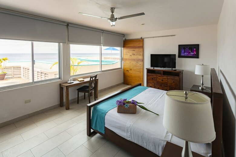 Apartamentos Suites Turquesa By Guruhotel