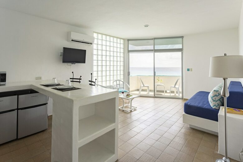 Apartamentos Suites Turquesa By Guruhotel
