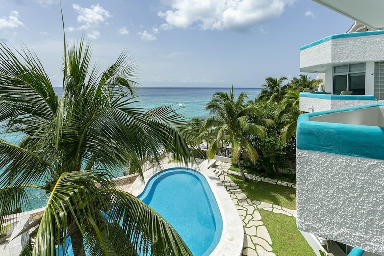 Apartamentos Suites Turquesa By Guruhotel