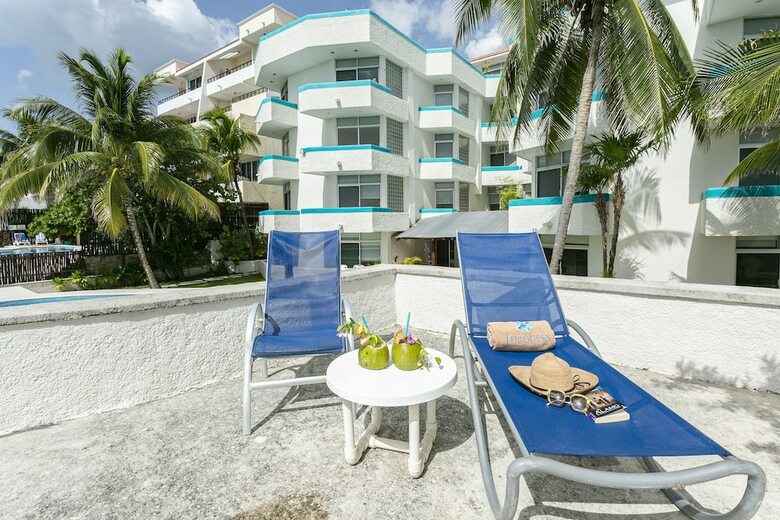 Apartamentos Suites Turquesa By Guruhotel